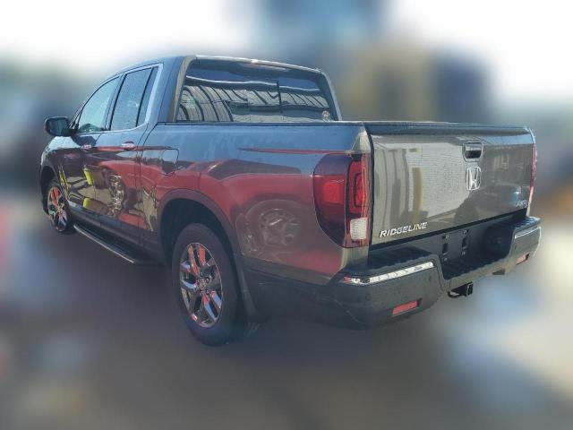 Photo 1 VIN: 5FPYK3F78LB010744 - HONDA RIDGELINE 