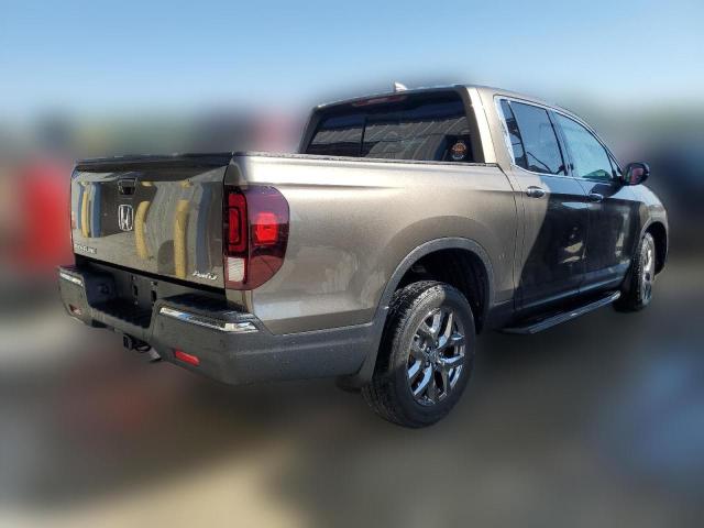 Photo 2 VIN: 5FPYK3F78LB010744 - HONDA RIDGELINE 