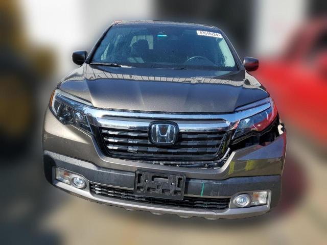 Photo 4 VIN: 5FPYK3F78LB010744 - HONDA RIDGELINE 