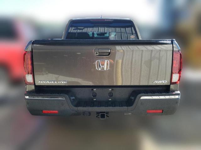 Photo 5 VIN: 5FPYK3F78LB010744 - HONDA RIDGELINE 