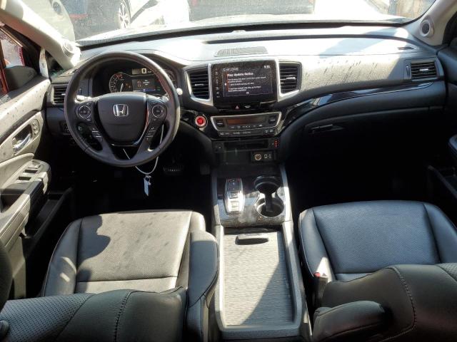 Photo 7 VIN: 5FPYK3F78LB010744 - HONDA RIDGELINE 