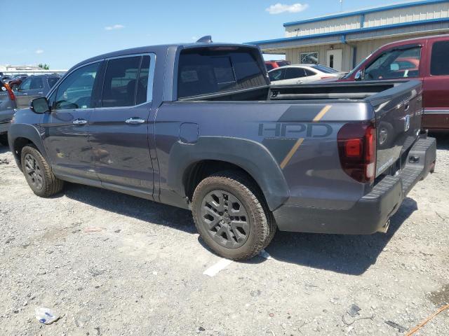 Photo 1 VIN: 5FPYK3F78NB012478 - HONDA RIDGELINE 