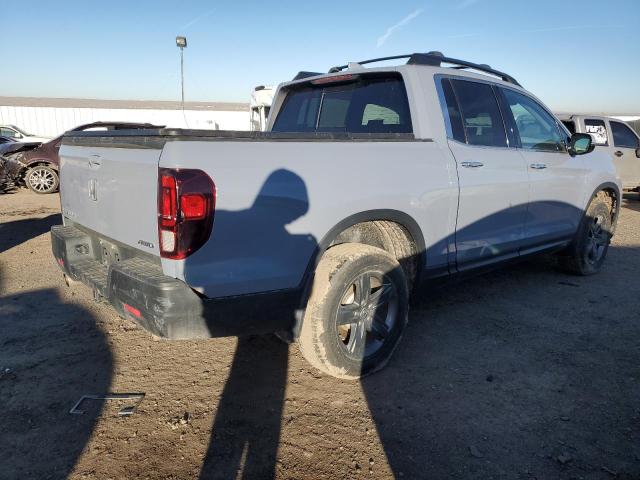 Photo 2 VIN: 5FPYK3F78NB018457 - HONDA RIDGELINE 