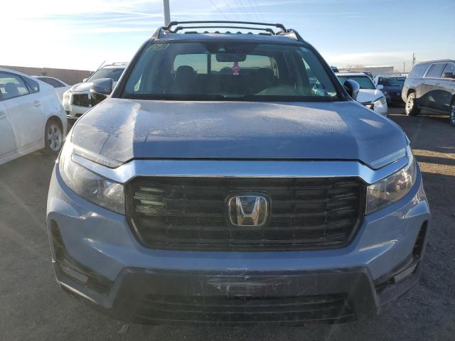 Photo 4 VIN: 5FPYK3F78NB018457 - HONDA RIDGELINE 