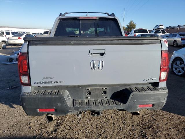 Photo 5 VIN: 5FPYK3F78NB018457 - HONDA RIDGELINE 