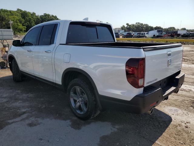 Photo 1 VIN: 5FPYK3F78NB018846 - HONDA RIDGELINE 