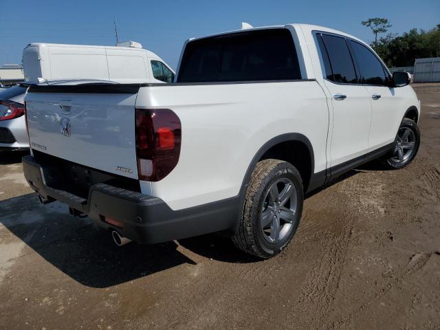 Photo 2 VIN: 5FPYK3F78NB018846 - HONDA RIDGELINE 