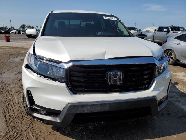 Photo 4 VIN: 5FPYK3F78NB018846 - HONDA RIDGELINE 