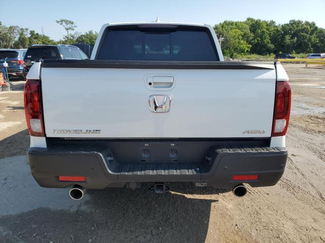 Photo 5 VIN: 5FPYK3F78NB018846 - HONDA RIDGELINE 