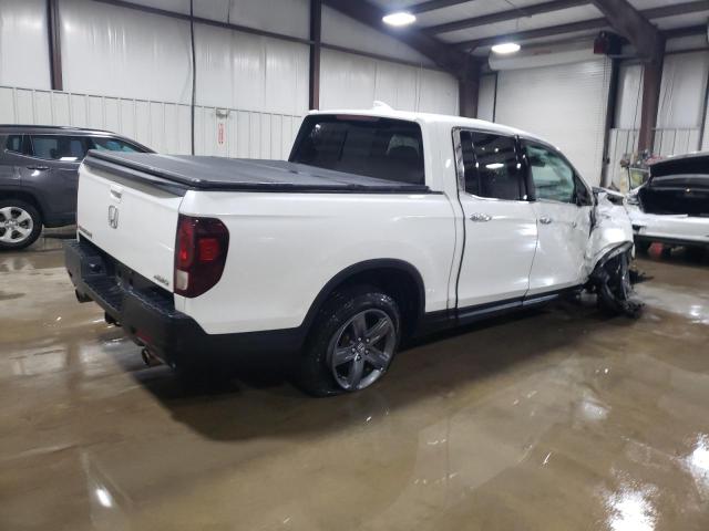 Photo 2 VIN: 5FPYK3F78NB023870 - HONDA RIDGELINE 