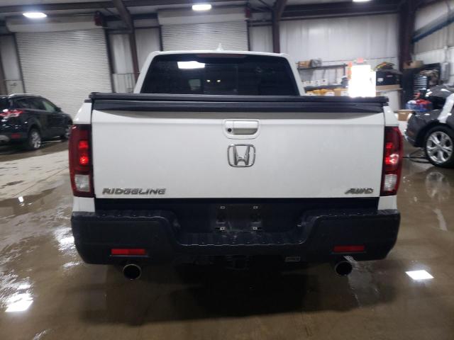 Photo 5 VIN: 5FPYK3F78NB023870 - HONDA RIDGELINE 