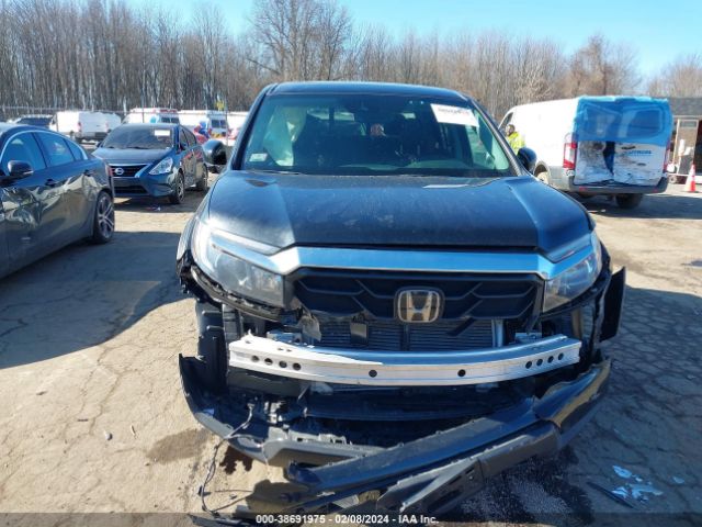 Photo 5 VIN: 5FPYK3F78NB029183 - HONDA RIDGELINE 