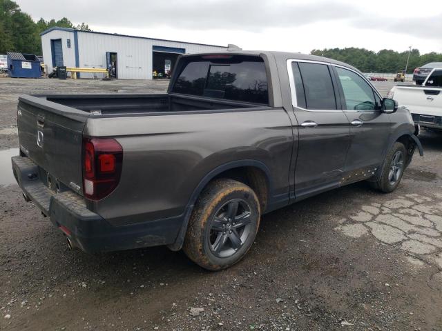 Photo 2 VIN: 5FPYK3F78NB029667 - HONDA RIDGELINE 