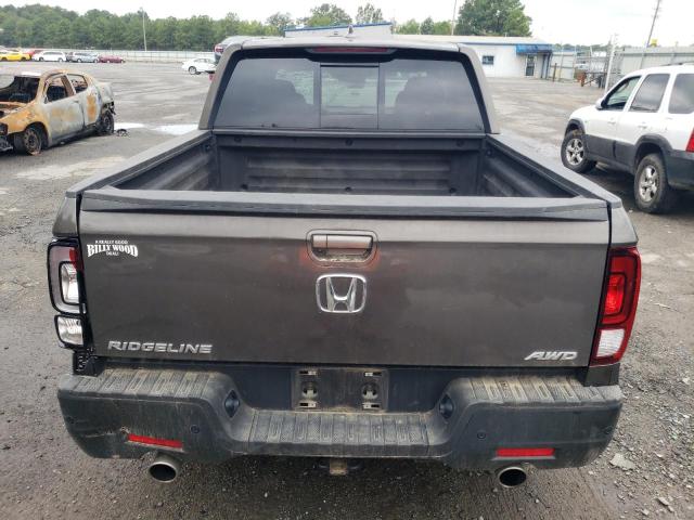 Photo 5 VIN: 5FPYK3F78NB029667 - HONDA RIDGELINE 