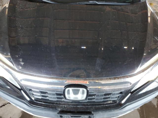 Photo 10 VIN: 5FPYK3F79HB036681 - HONDA RIDGELINE 