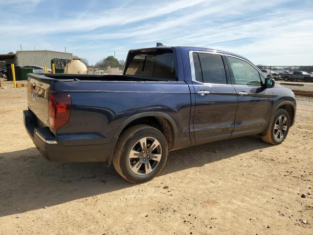 Photo 2 VIN: 5FPYK3F79JB013262 - HONDA RIDGELINE 