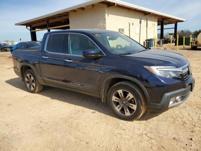 Photo 3 VIN: 5FPYK3F79JB013262 - HONDA RIDGELINE 