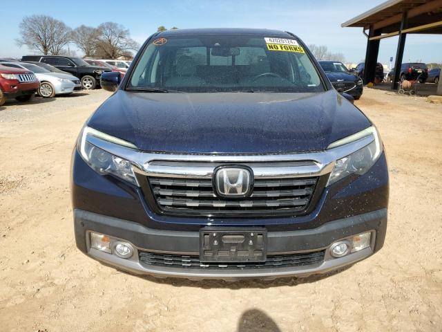 Photo 4 VIN: 5FPYK3F79JB013262 - HONDA RIDGELINE 