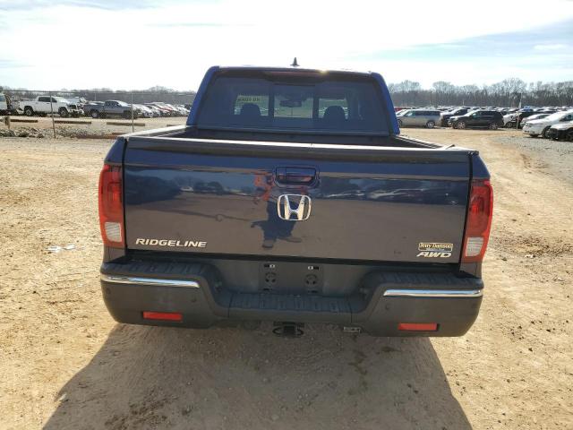 Photo 5 VIN: 5FPYK3F79JB013262 - HONDA RIDGELINE 