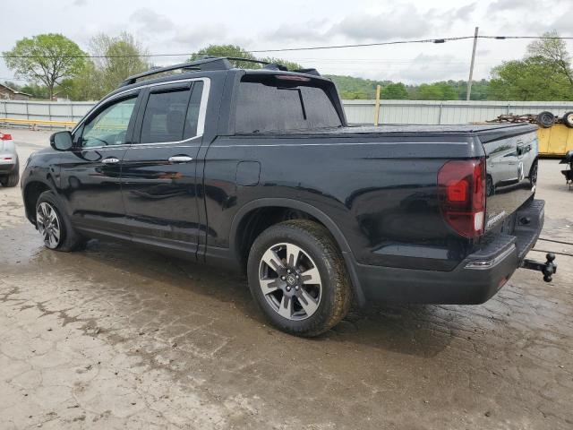 Photo 1 VIN: 5FPYK3F79KB002358 - HONDA RIDGELINE 