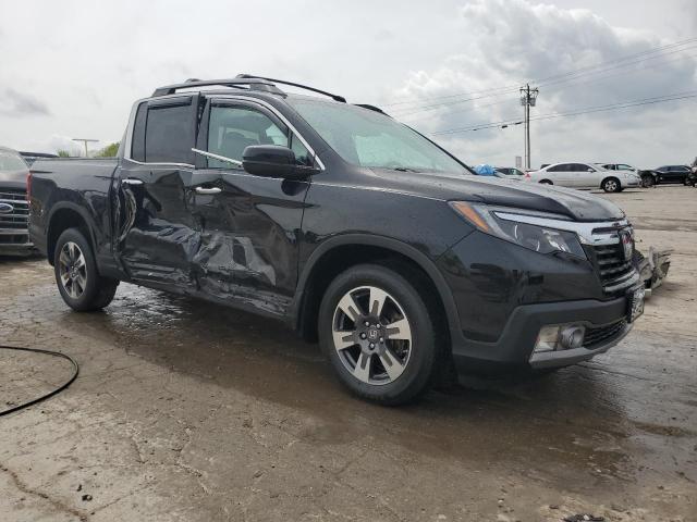 Photo 3 VIN: 5FPYK3F79KB002358 - HONDA RIDGELINE 