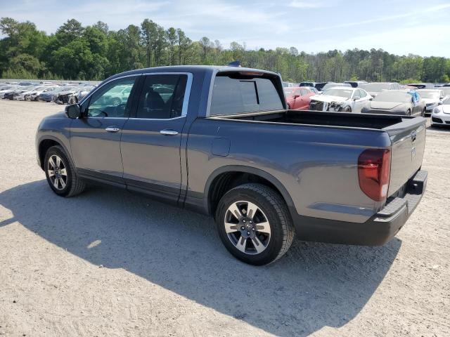 Photo 1 VIN: 5FPYK3F79KB004238 - HONDA RIDGELINE 