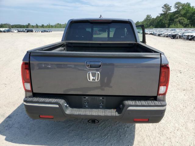 Photo 5 VIN: 5FPYK3F79KB004238 - HONDA RIDGELINE 