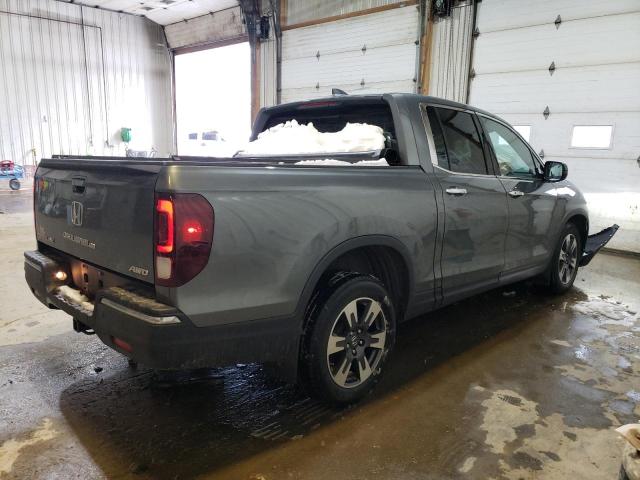 Photo 2 VIN: 5FPYK3F79KB015725 - HONDA RIDGELINE 