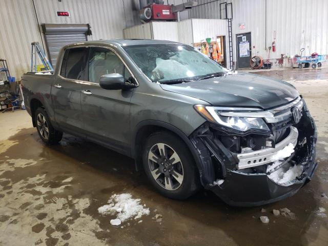 Photo 3 VIN: 5FPYK3F79KB015725 - HONDA RIDGELINE 