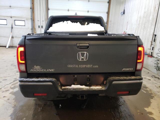 Photo 5 VIN: 5FPYK3F79KB015725 - HONDA RIDGELINE 