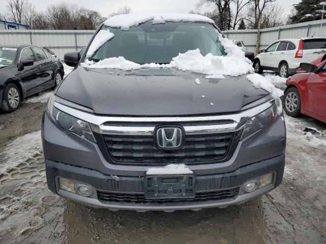 Photo 4 VIN: 5FPYK3F79KB021993 - HONDA RIDGELINE 