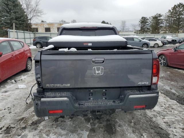 Photo 5 VIN: 5FPYK3F79KB021993 - HONDA RIDGELINE 