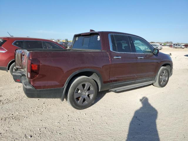 Photo 2 VIN: 5FPYK3F79LB000367 - HONDA RIDGELINE 