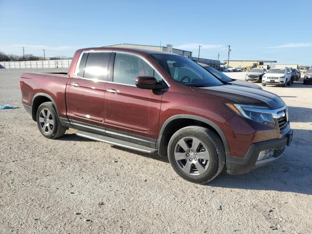 Photo 3 VIN: 5FPYK3F79LB000367 - HONDA RIDGELINE 