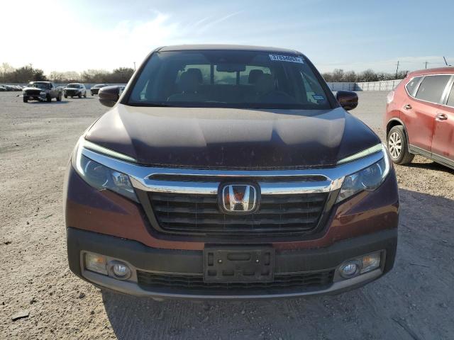 Photo 4 VIN: 5FPYK3F79LB000367 - HONDA RIDGELINE 