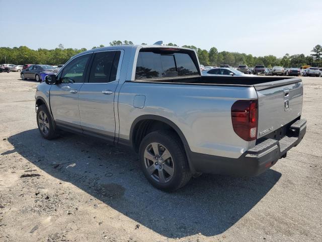 Photo 1 VIN: 5FPYK3F79LB009263 - HONDA RIDGELINE 