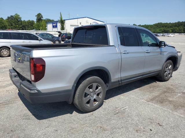 Photo 2 VIN: 5FPYK3F79LB009263 - HONDA RIDGELINE 