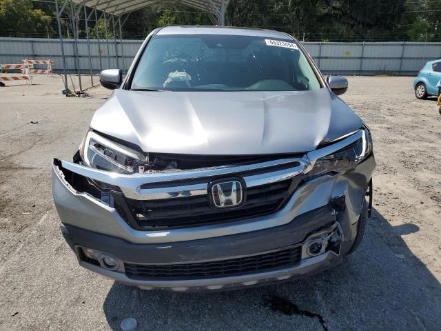 Photo 4 VIN: 5FPYK3F79LB009263 - HONDA RIDGELINE 