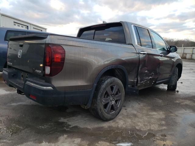 Photo 2 VIN: 5FPYK3F79LB009621 - HONDA RIDGELINE 