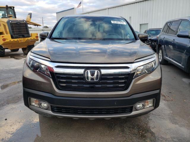 Photo 4 VIN: 5FPYK3F79LB009621 - HONDA RIDGELINE 