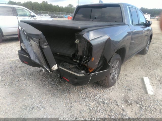 Photo 5 VIN: 5FPYK3F79LB018223 - HONDA RIDGELINE 