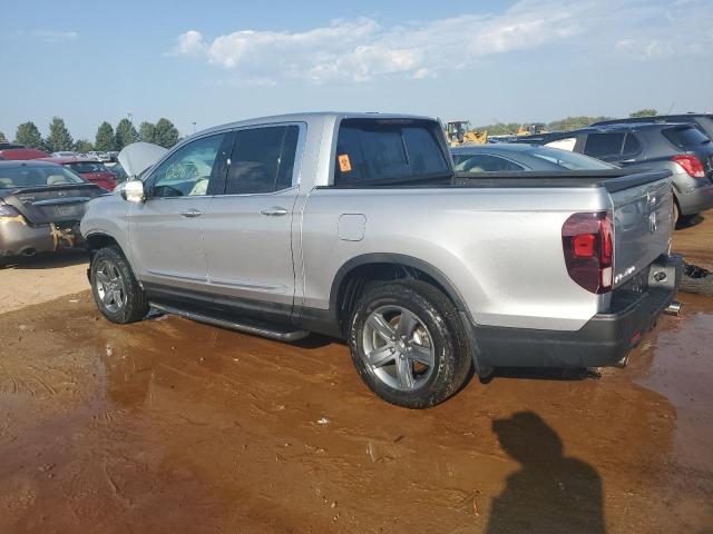 Photo 1 VIN: 5FPYK3F79MB020359 - HONDA RIDGELINE 