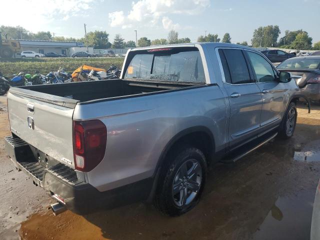 Photo 2 VIN: 5FPYK3F79MB020359 - HONDA RIDGELINE 