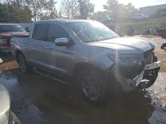 Photo 3 VIN: 5FPYK3F79MB020359 - HONDA RIDGELINE 