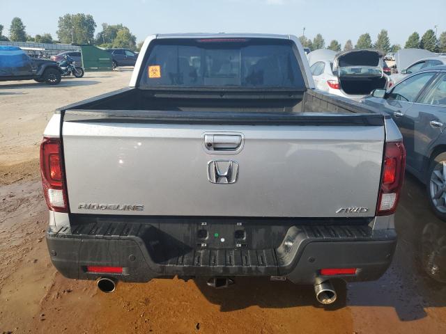 Photo 5 VIN: 5FPYK3F79MB020359 - HONDA RIDGELINE 