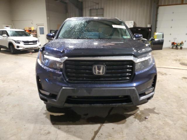 Photo 4 VIN: 5FPYK3F79NB027281 - HONDA RIDGELINE 