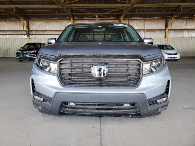 Photo 4 VIN: 5FPYK3F79PB009964 - HONDA RIDGELINE 