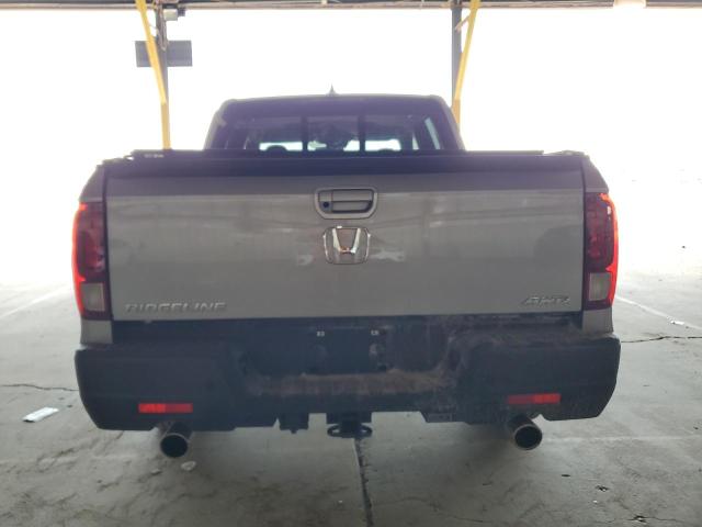 Photo 5 VIN: 5FPYK3F79PB009964 - HONDA RIDGELINE 