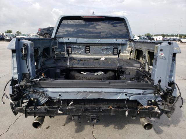 Photo 5 VIN: 5FPYK3F79PB033021 - HONDA RIDGELINE 