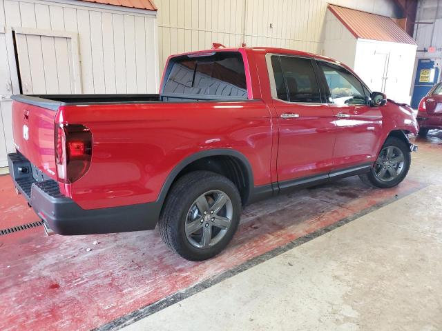 Photo 2 VIN: 5FPYK3F79PB039837 - HONDA RIDGELINE 